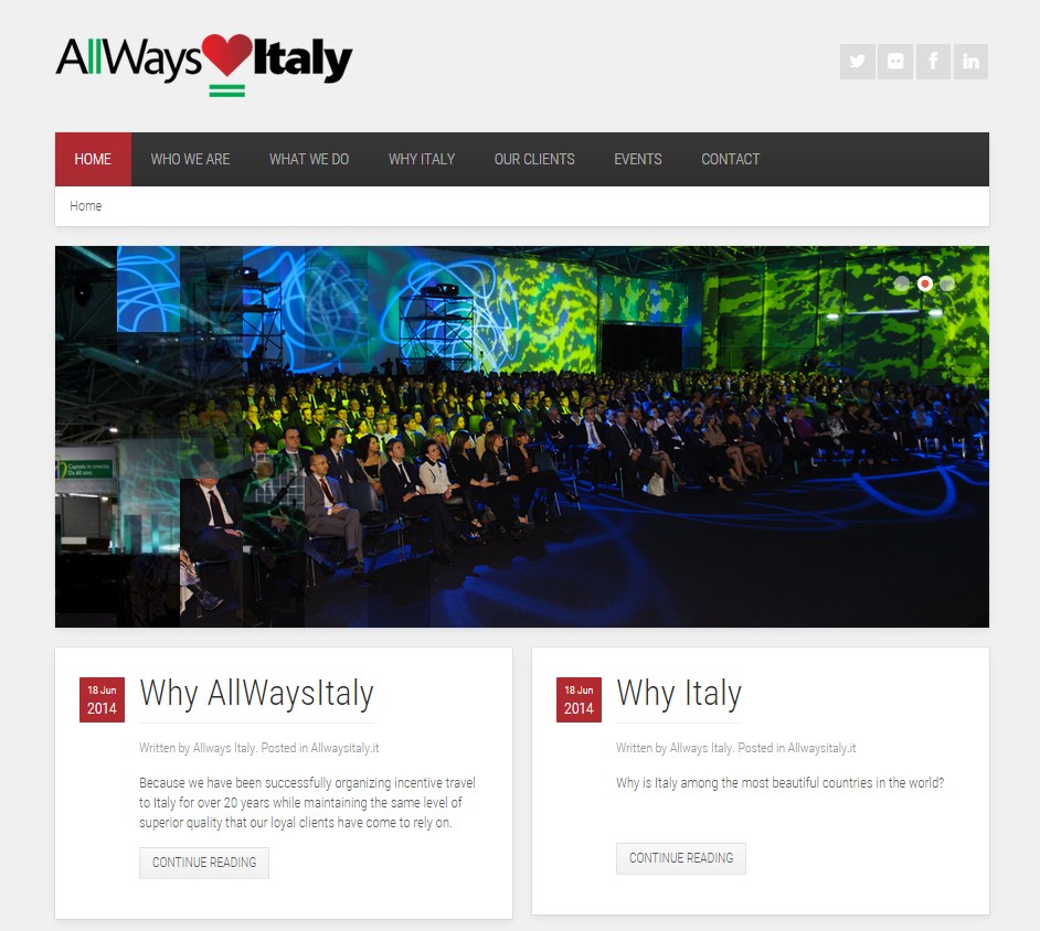 Allwaysitaly