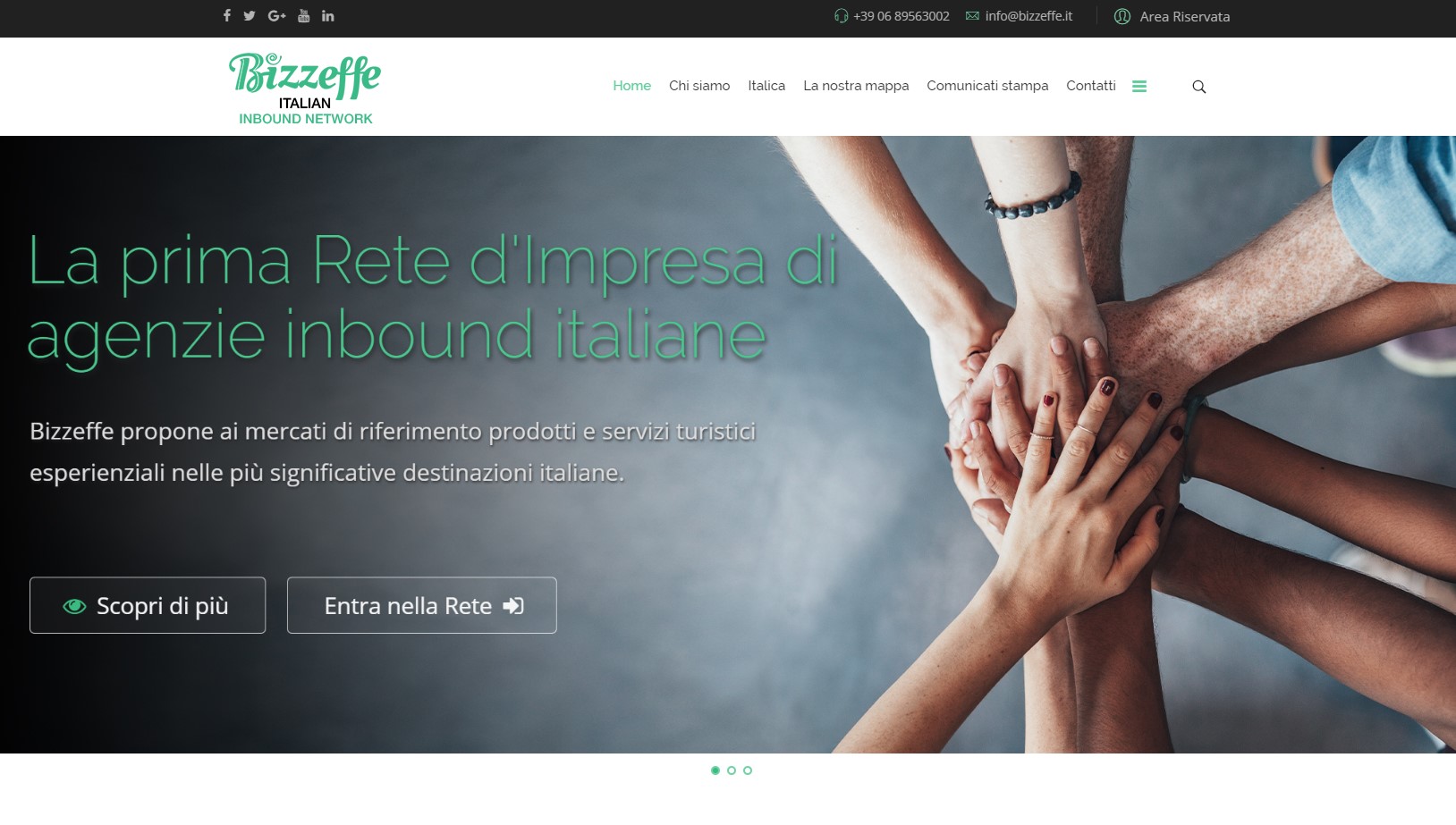 Bizzeffe Marketplace