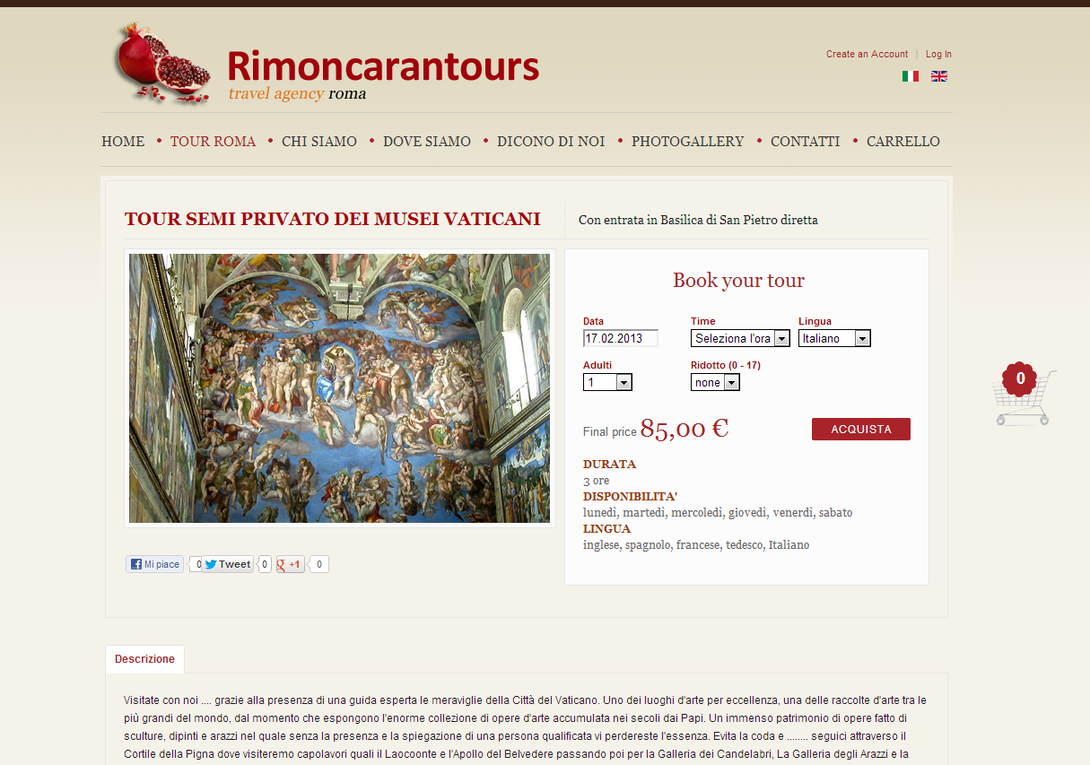 Rimoncarantours