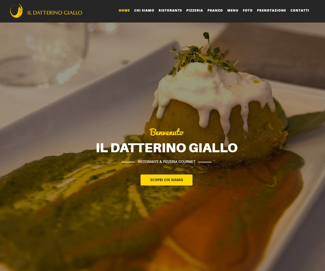 Il datterino giallo