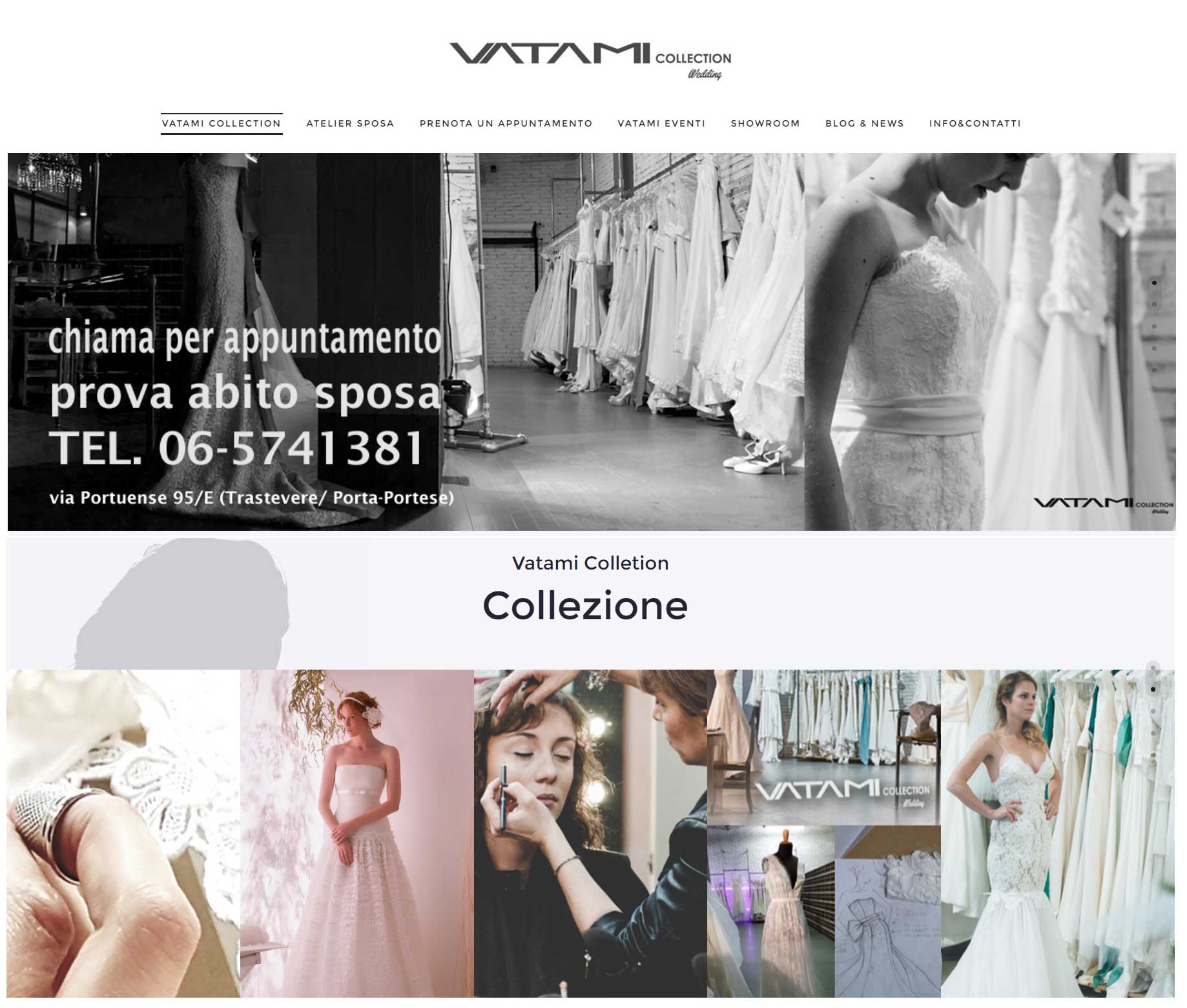Vatami Collection